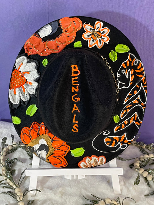 Bengals hat