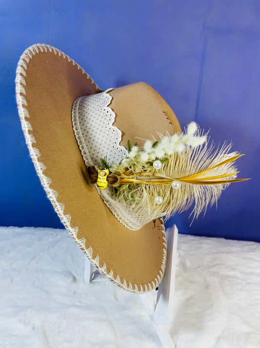 Country Style Hat
